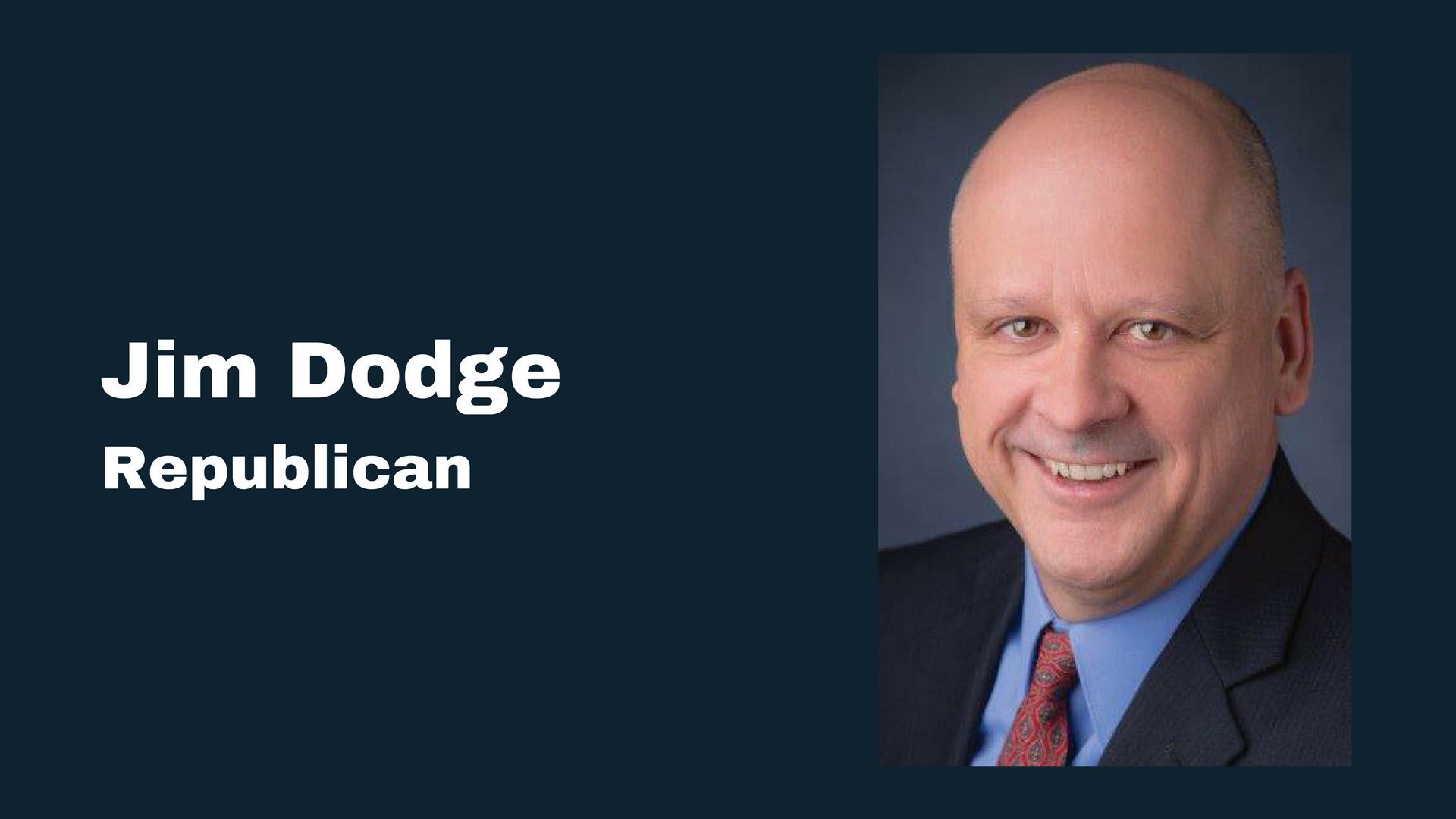Jim Dodge